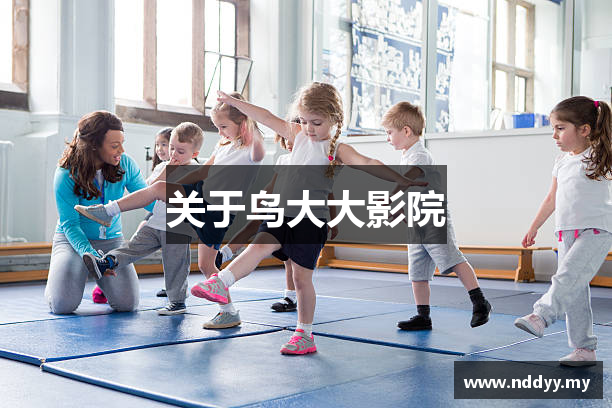关于鸟大大影院